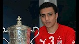 "فراقه كسرني والخطيب وزملائه ما سابونيش".. والدة محمد عبدالوهاب تفتح قلبها في ذكرى رحيله الـ20