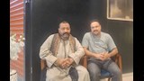 والد زياد حجاج (2)