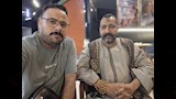 والد زياد حجاج (3)
