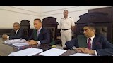 محكمة جنايات - الفيوم
