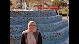 الطفلة جهاد