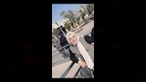 الطفلة جهاد