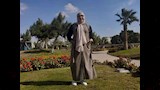 الطفلة جهاد