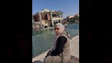 الطفلة جهاد