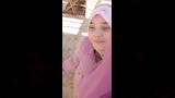 الطفلة جهاد