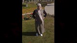 الطفلة جهاد