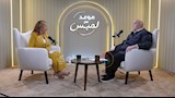 "سألني عن نتنياهو".. عماد أديب يكشف كواليس حواره الأخير مع حسن نصر الله - فيديو