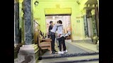بدء عزاء نبيل الشاذلي