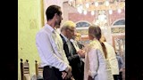 لقطات من عزاء نبيل الشاذلي (1)
