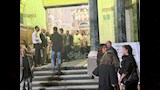 عزاء نبيل الشاذلي (1)