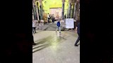 عزاء نبيل الشاذلي (2)