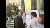 عزاء نبيل الشاذلي (3)