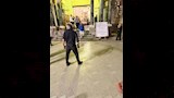 نجوم الفن في عزاء زوج ماريان خوري (2)