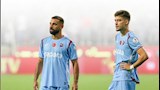 بعد الهزيمة.. ماذا قدم محمد صلاح مع طرابزون سبور أمام أميد سبور؟ 