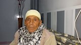محمد رضا - من مشايخ وجامعي تراث الفرافرة