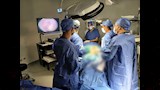 مستشفى السباعية المركزي بأسوان (1)