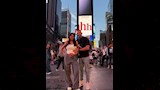 محمد الخطيب وزوجته أسماء في نيويورك_20_3