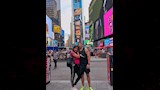 محمد الخطيب وزوجته أسماء في أمريكا_18_4