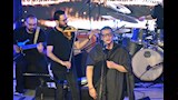 الفنان وائل الفشني