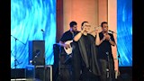 وائل الفشني وحفل جديد على المسرح المكشوف