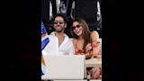 النجمة صوفيا فيرجارا