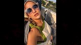 النجمة العالمية جينيفر لوبيز