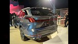 إم جي RX9 الهجينة الجديدة