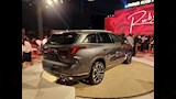 إم جي RX9 الهجينة الجديدة