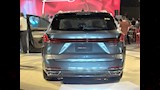 إم جي RX9 الهجينة الجديدة
