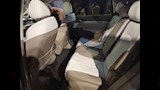 إم جي RX9 الهجينة الجديدة