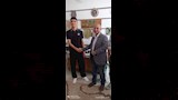  مدرسة فاقوس الرسمية للغات تحتفي بأوائل الثانوية العامة