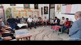  مدرسة فاقوس الرسمية للغات تحتفي بأوائل الثانوية العامة