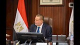 الدكتور عبدالعزيز قنصوة وزير التعليم العالي (2)