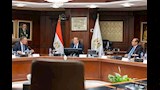 الدكتور عبدالعزيز قنصوة وزير التعليم العالي (4)