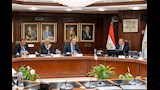 الدكتور عبدالعزيز قنصوة وزير التعليم العالي (3)