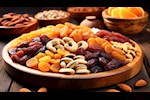 هذه فوائد الفواكه المجففة في الصيف.. إليك الوقت الأفضل لتناوله