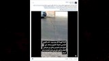 إصلاح تلفيات فواصل كوبري النزهة 