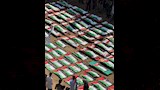 غزة تشيع رفات 112 فلسطينيًا اغتالتهم إسرائيل (6)