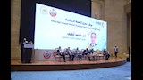 ورشة دولية لمواجهة أخطار فيروسي إيبولا وهانتا