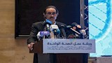 ورشة دولية لمواجهة أخطار فيروسي إيبولا وهانتا