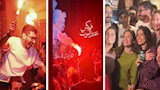 "فركش".. كريم الشناوي ينتهي من تصوير مسلسل "عنبر الموت" والعرض قريبا