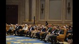 ورشة دولية لمواجهة أخطار فيروسي إيبولا وهانتا