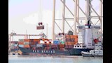 ميناء دمياط (6)