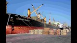 ميناء دمياط (7)
