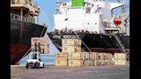 ميناء دمياط (9)