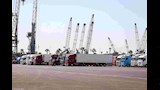 ميناء دمياط (2)