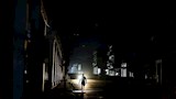 كوبا تغرق في الظلام (1)