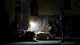 كوبا تغرق في الظلام (4)