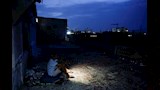 كوبا تغرق في الظلام (9)