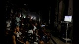كوبا تغرق في الظلام (10)